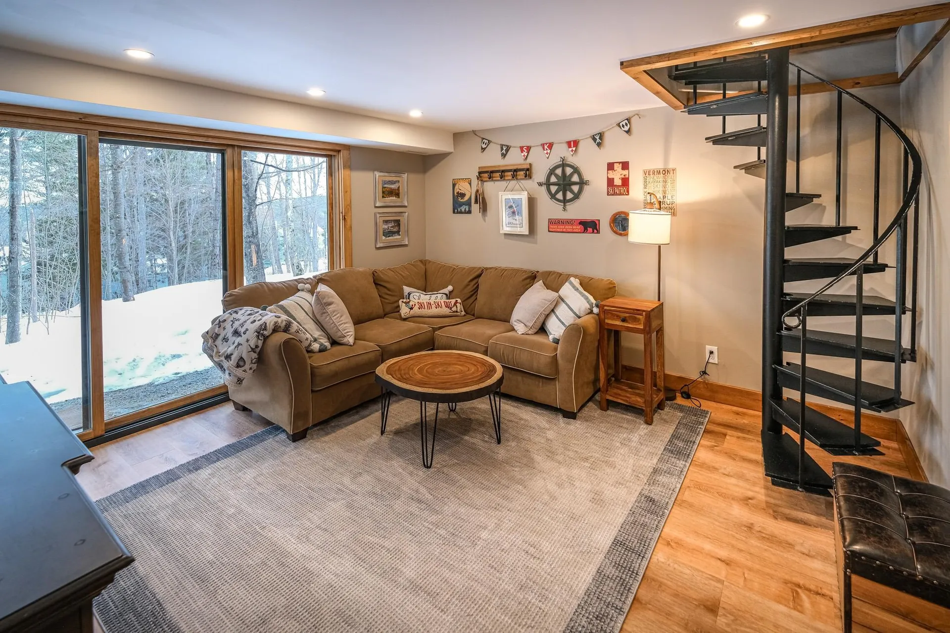 62 Okemo Trailside Extension Ludlow VT 05149