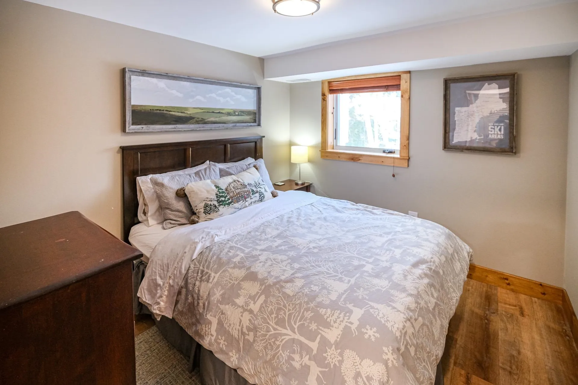 62 Okemo Trailside Extension Ludlow VT 05149