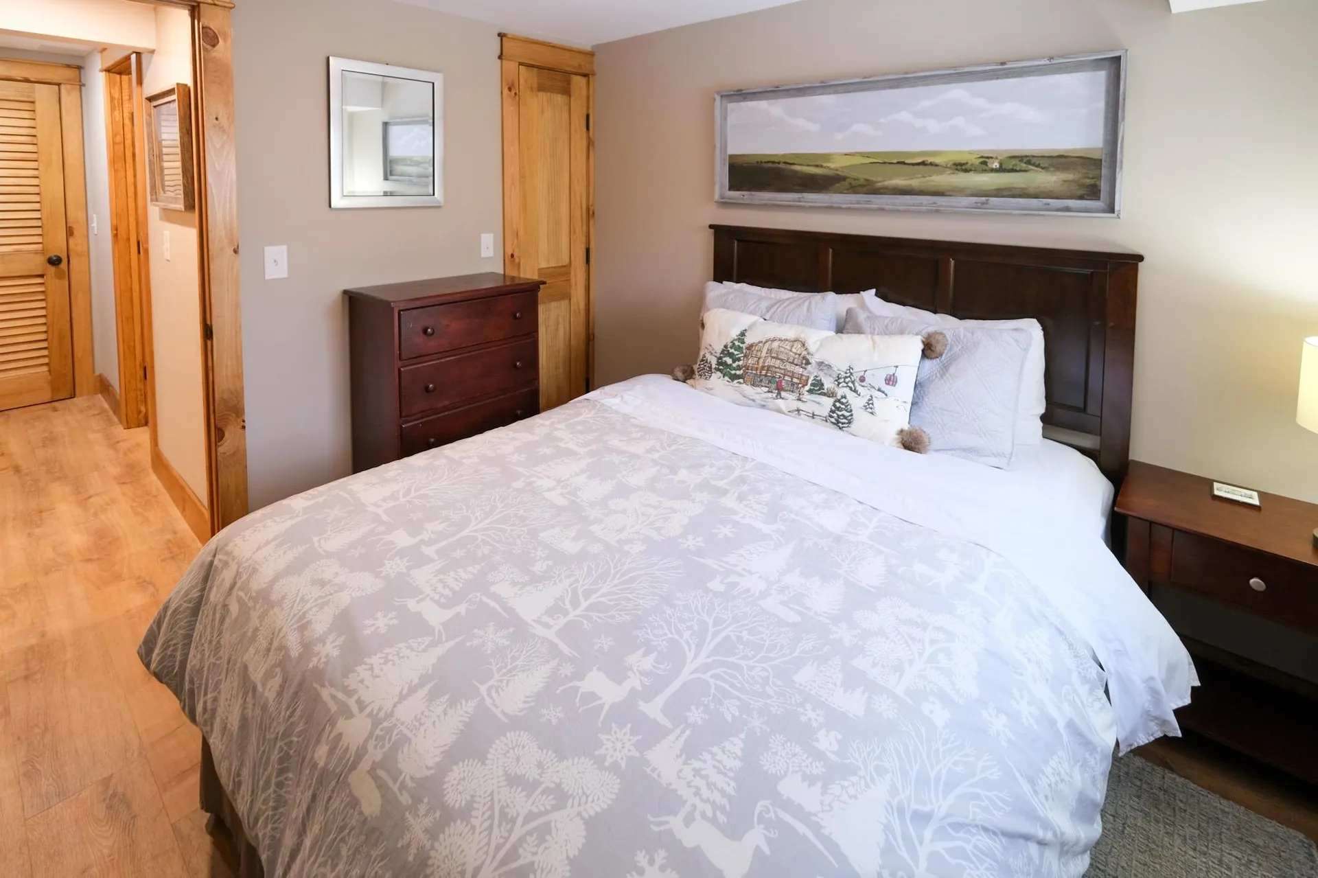 62 Okemo Trailside Extension Ludlow VT 05149