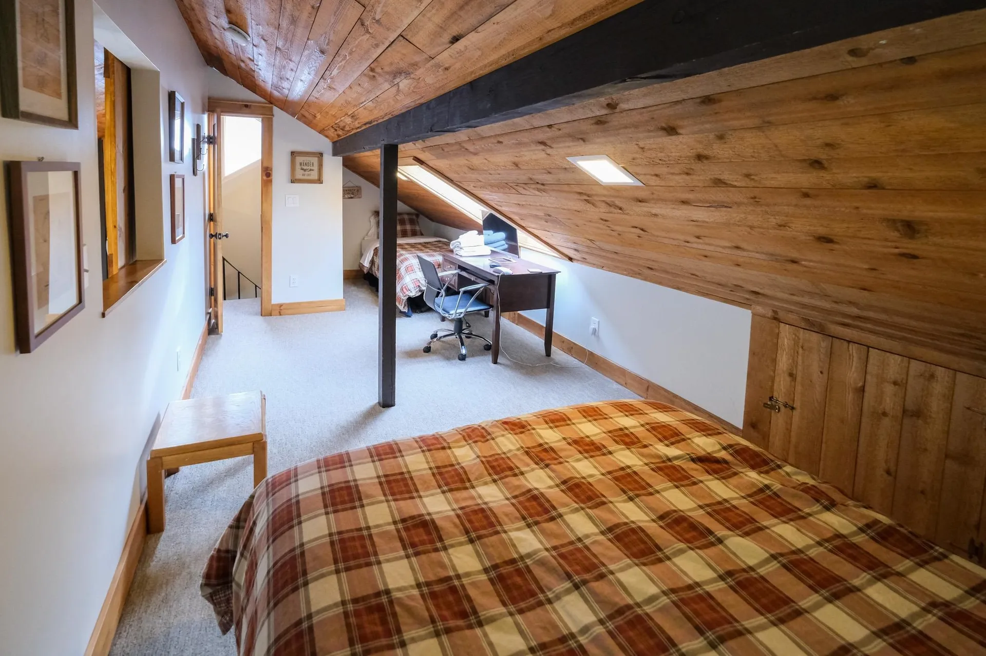 62 Okemo Trailside Extension Ludlow VT 05149