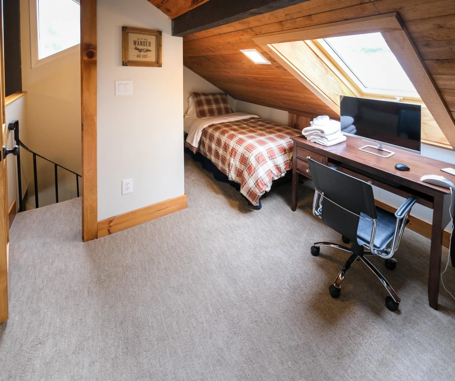 62 Okemo Trailside Extension Ludlow VT 05149