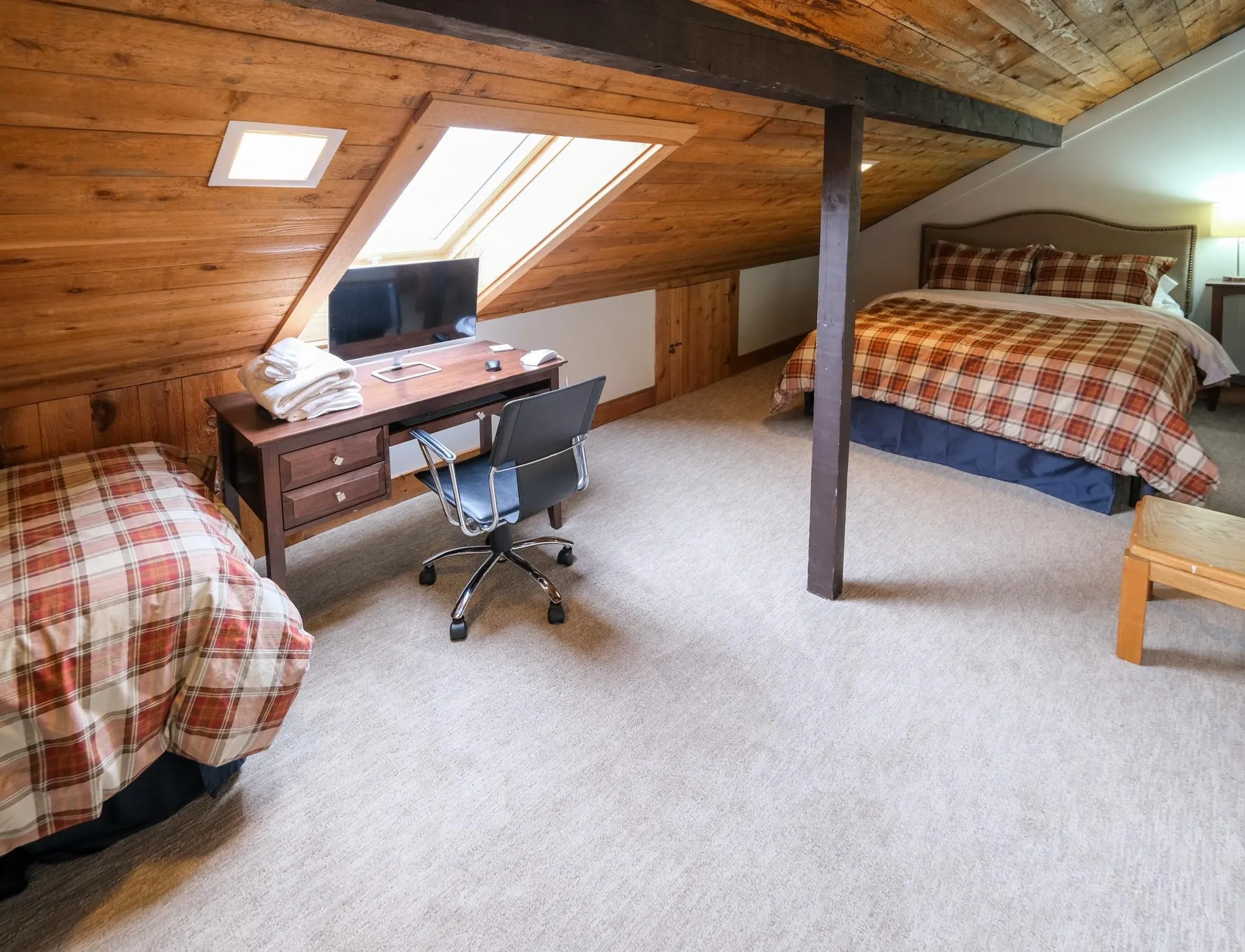 62 Okemo Trailside Extension Ludlow VT 05149