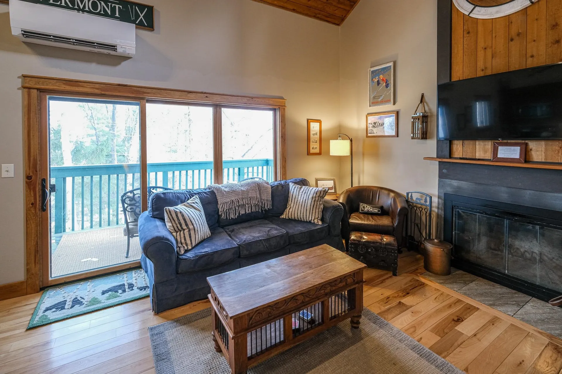 62 Okemo Trailside Extension Ludlow VT 05149