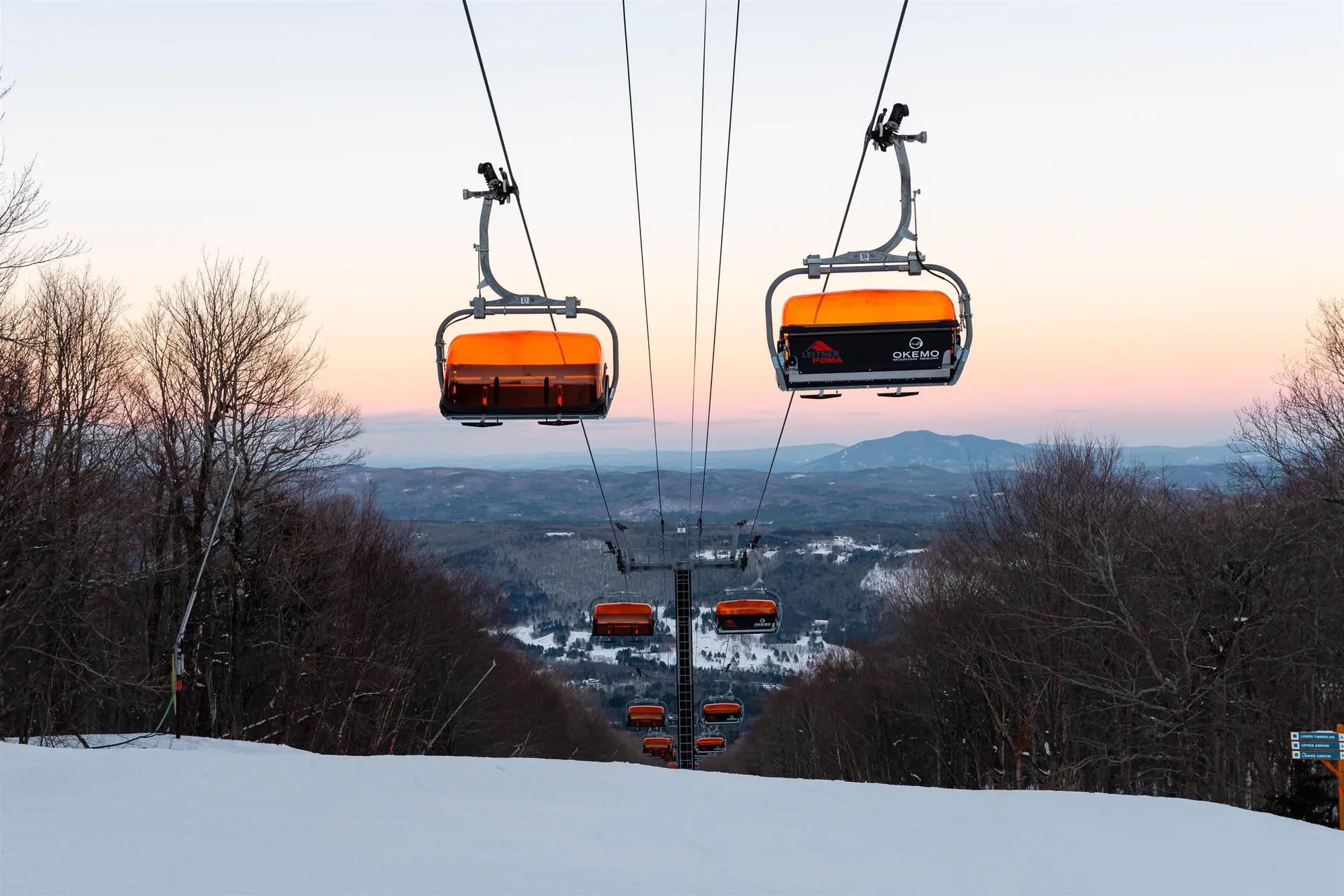 62 Okemo Trailside Extension Ludlow VT 05149