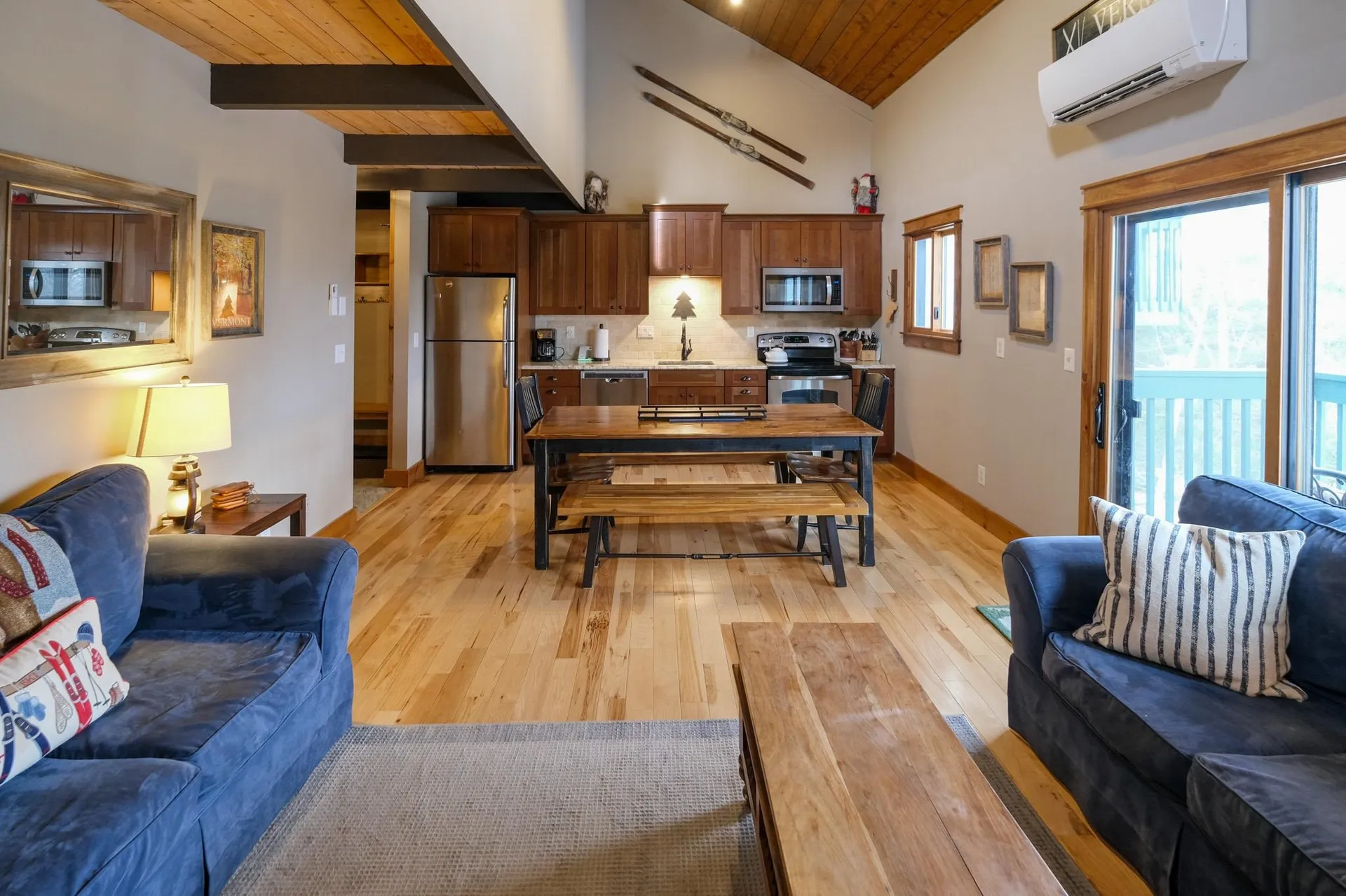 62 Okemo Trailside Extension Ludlow VT 05149