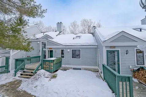 62 Okemo Trailside Extension Ludlow VT 05149