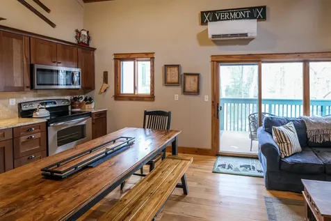 62 Okemo Trailside Extension Ludlow VT 05149