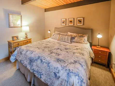 62 Okemo Trailside Extension Ludlow VT 05149