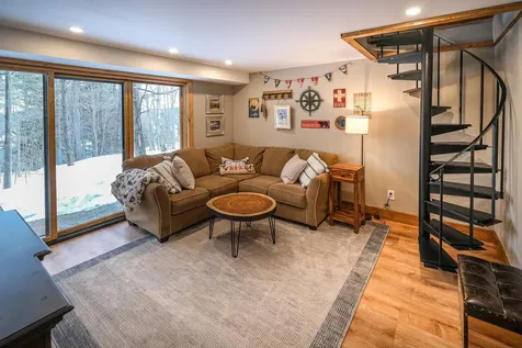 62 Okemo Trailside Extension Ludlow VT 05149