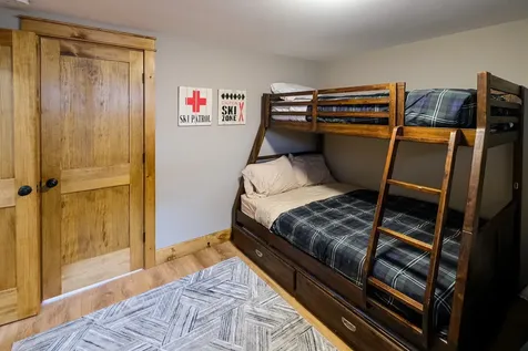 62 Okemo Trailside Extension Ludlow VT 05149