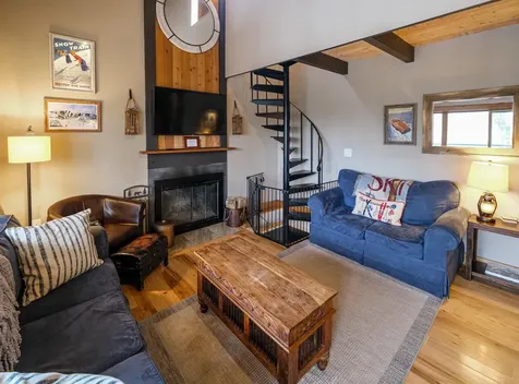 62 Okemo Trailside Extension Ludlow VT 05149