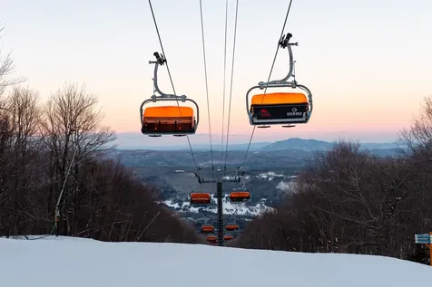 62 Okemo Trailside Extension Ludlow VT 05149