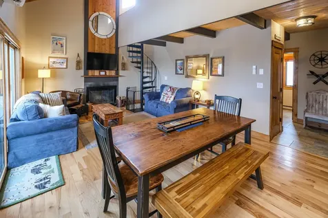 62 Okemo Trailside Extension Ludlow VT 05149