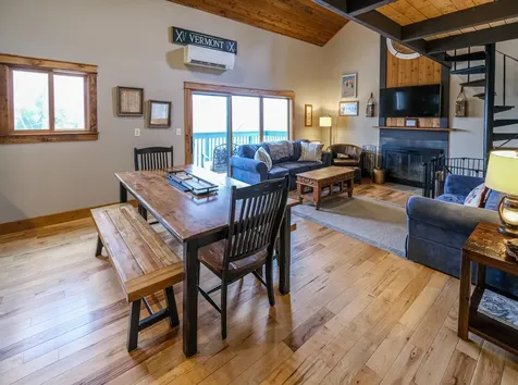 62 Okemo Trailside Extension Ludlow VT 05149