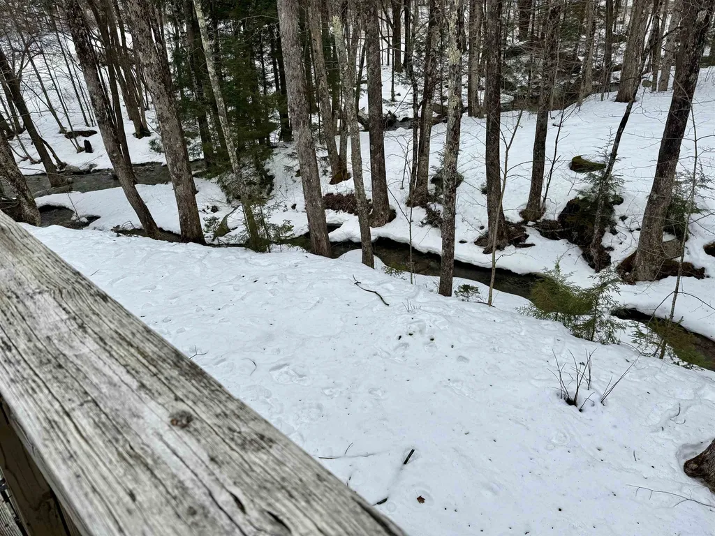 4621 Battleground Road Fayston VT 05673