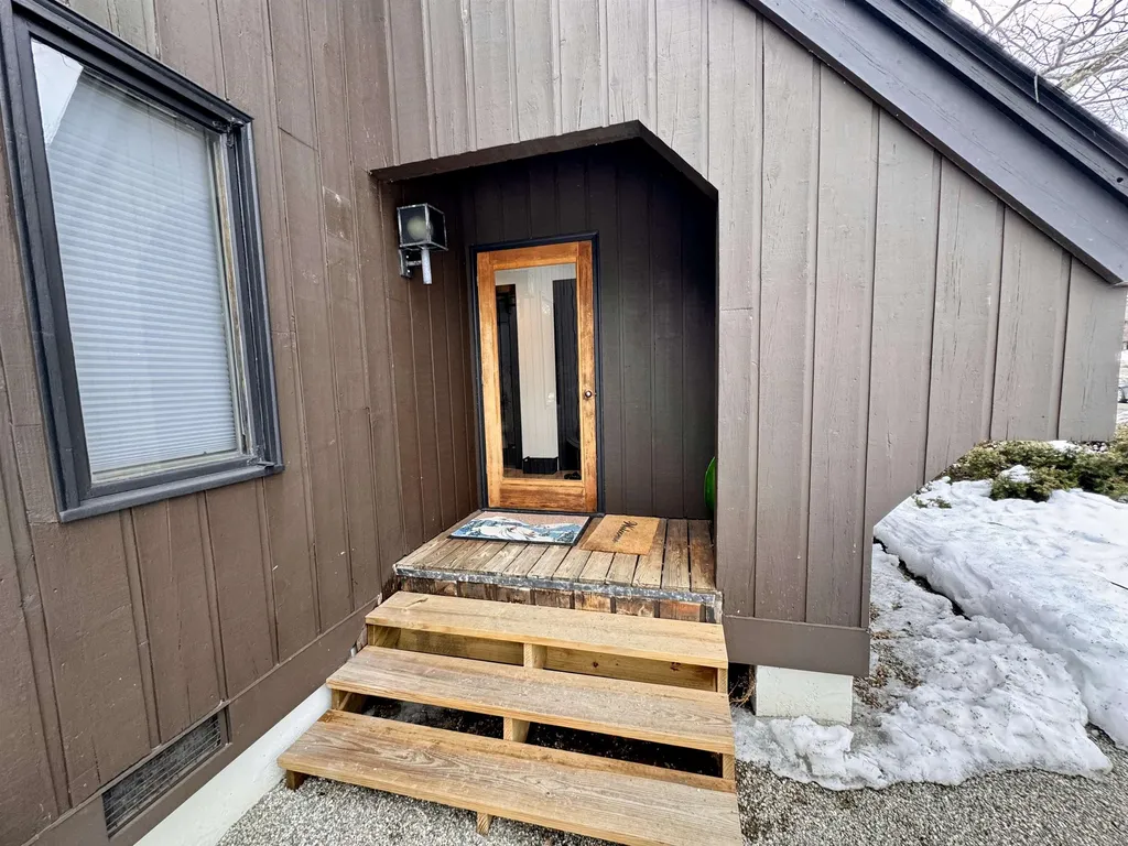 4621 Battleground Road Fayston VT 05673