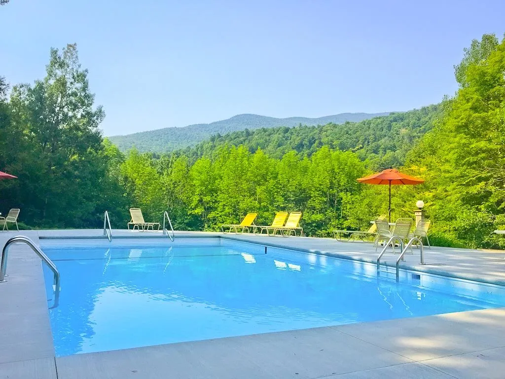 4621 Battleground Road Fayston VT 05673