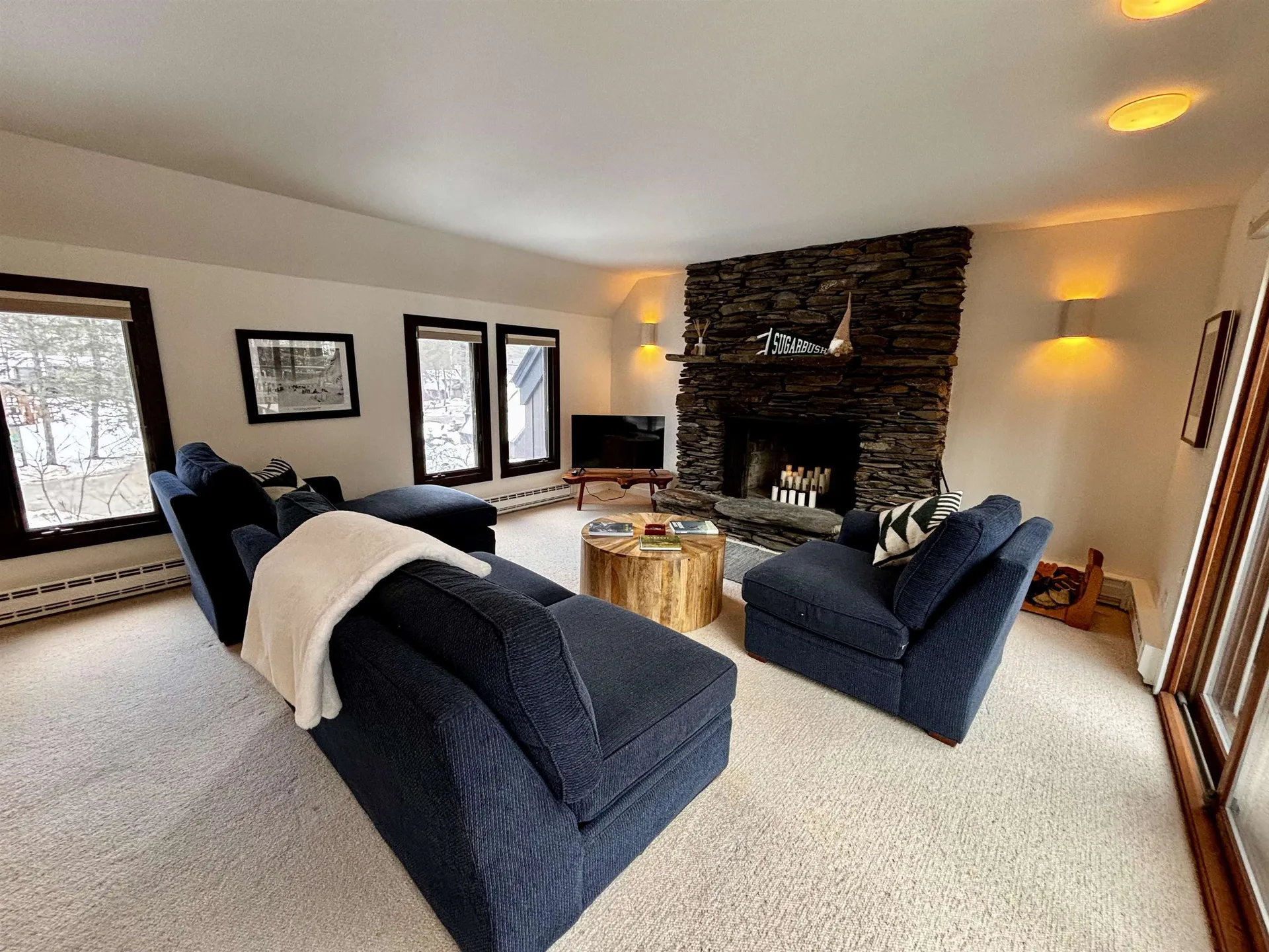 4621 Battleground Road Fayston VT 05673
