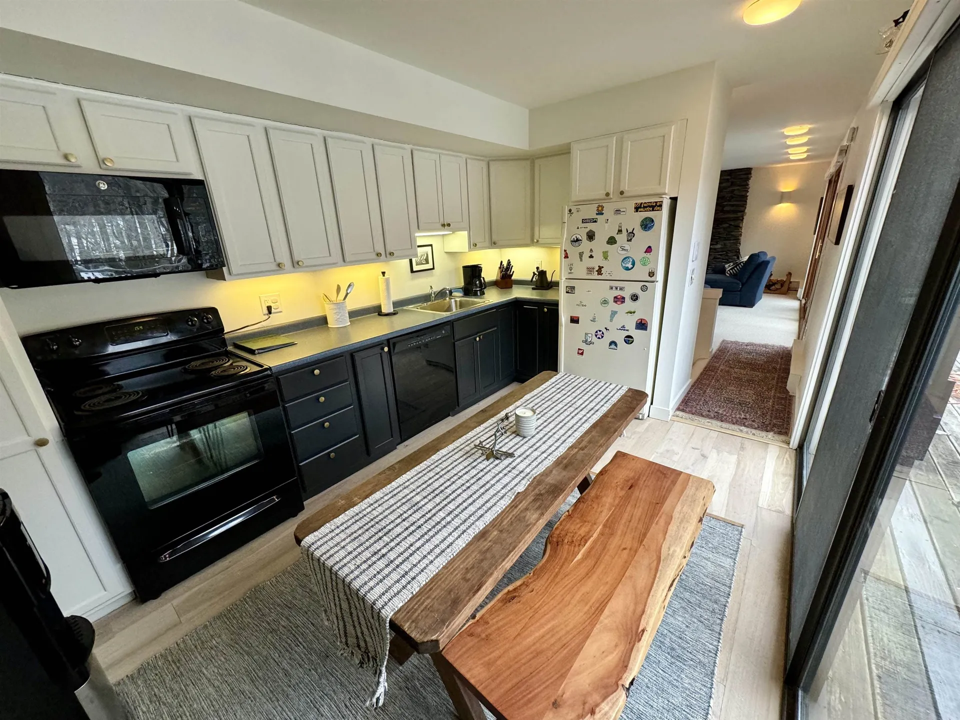 4621 Battleground Road Fayston VT 05673