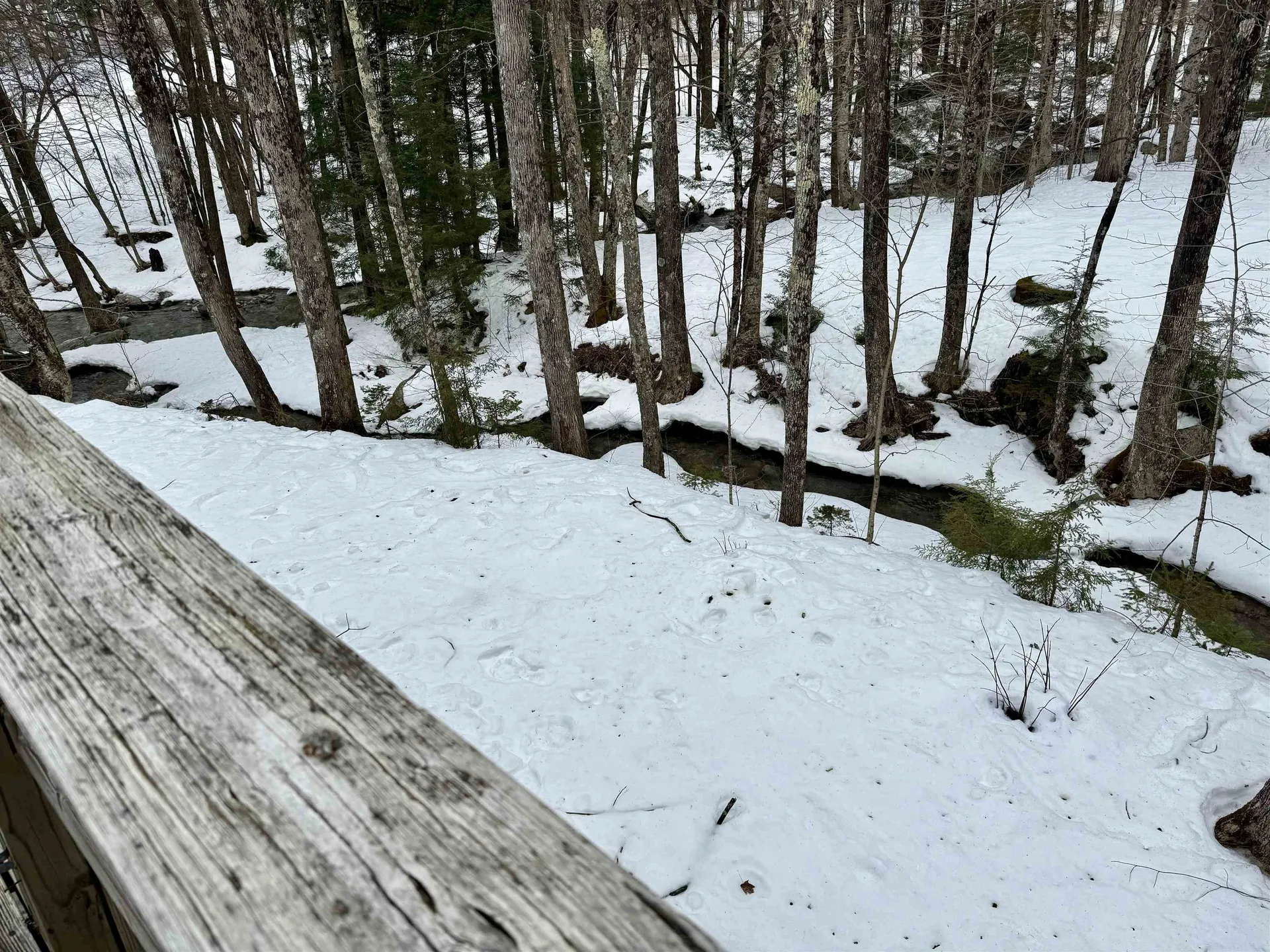 4621 Battleground Road Fayston VT 05673