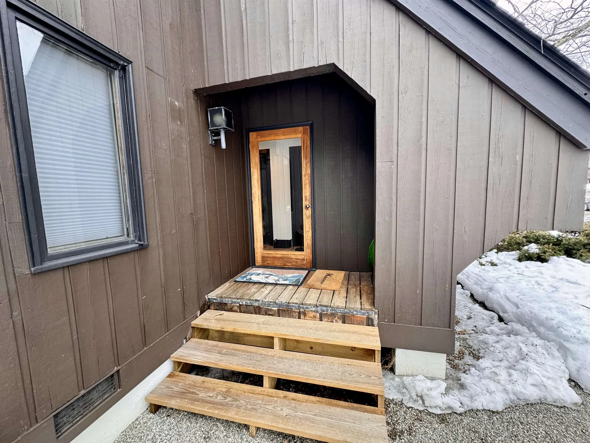 4621 Battleground Road Fayston VT 05673