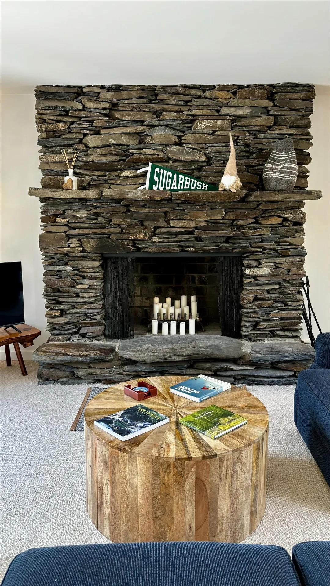4621 Battleground Road Fayston VT 05673