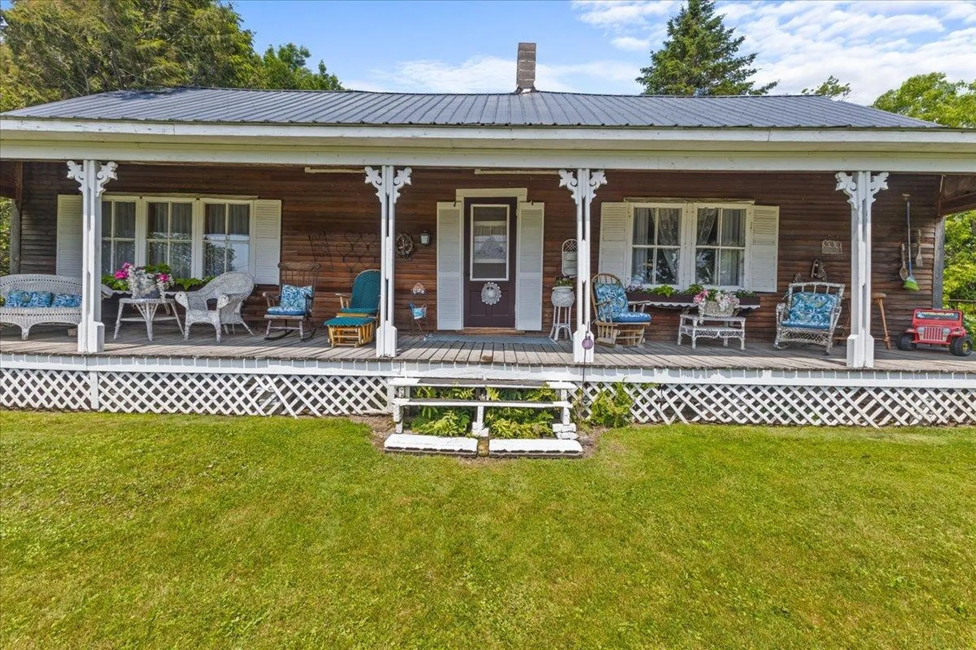 149 Drew Road Richford VT 05476