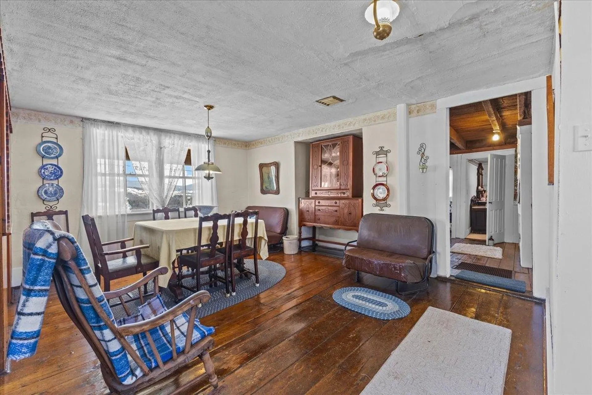 149 Drew Road Richford VT 05476