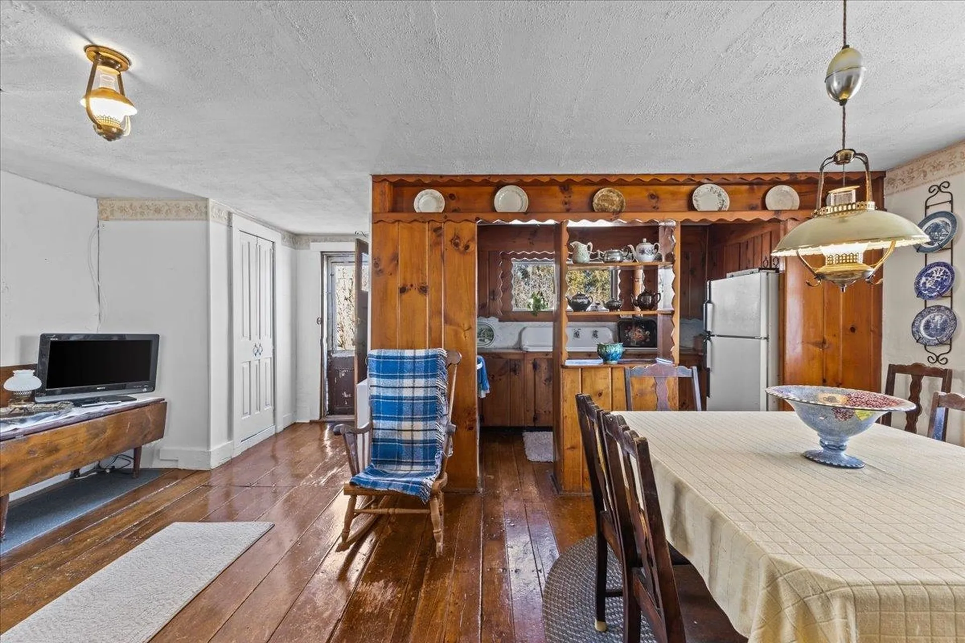 149 Drew Road Richford VT 05476