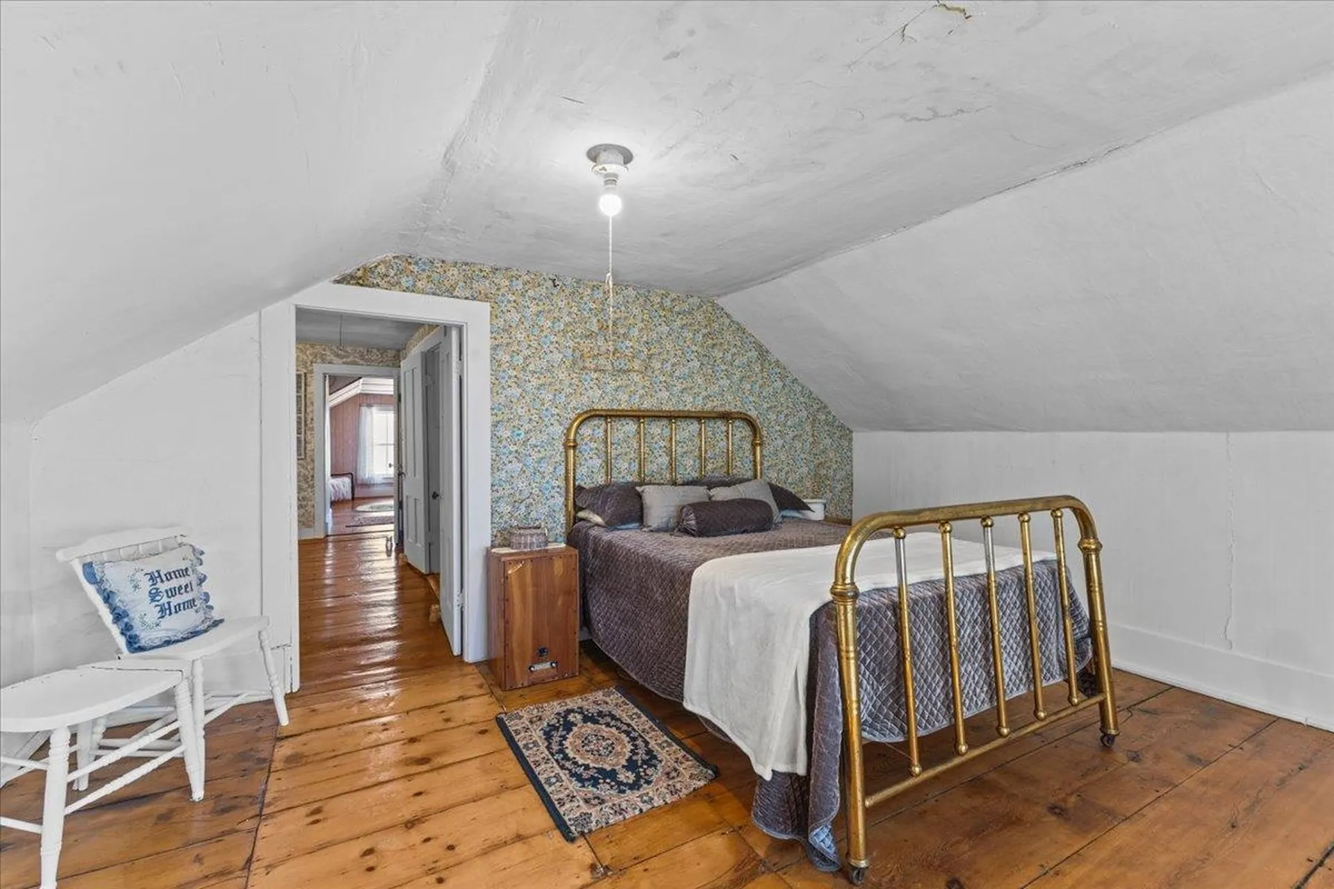 149 Drew Road Richford VT 05476
