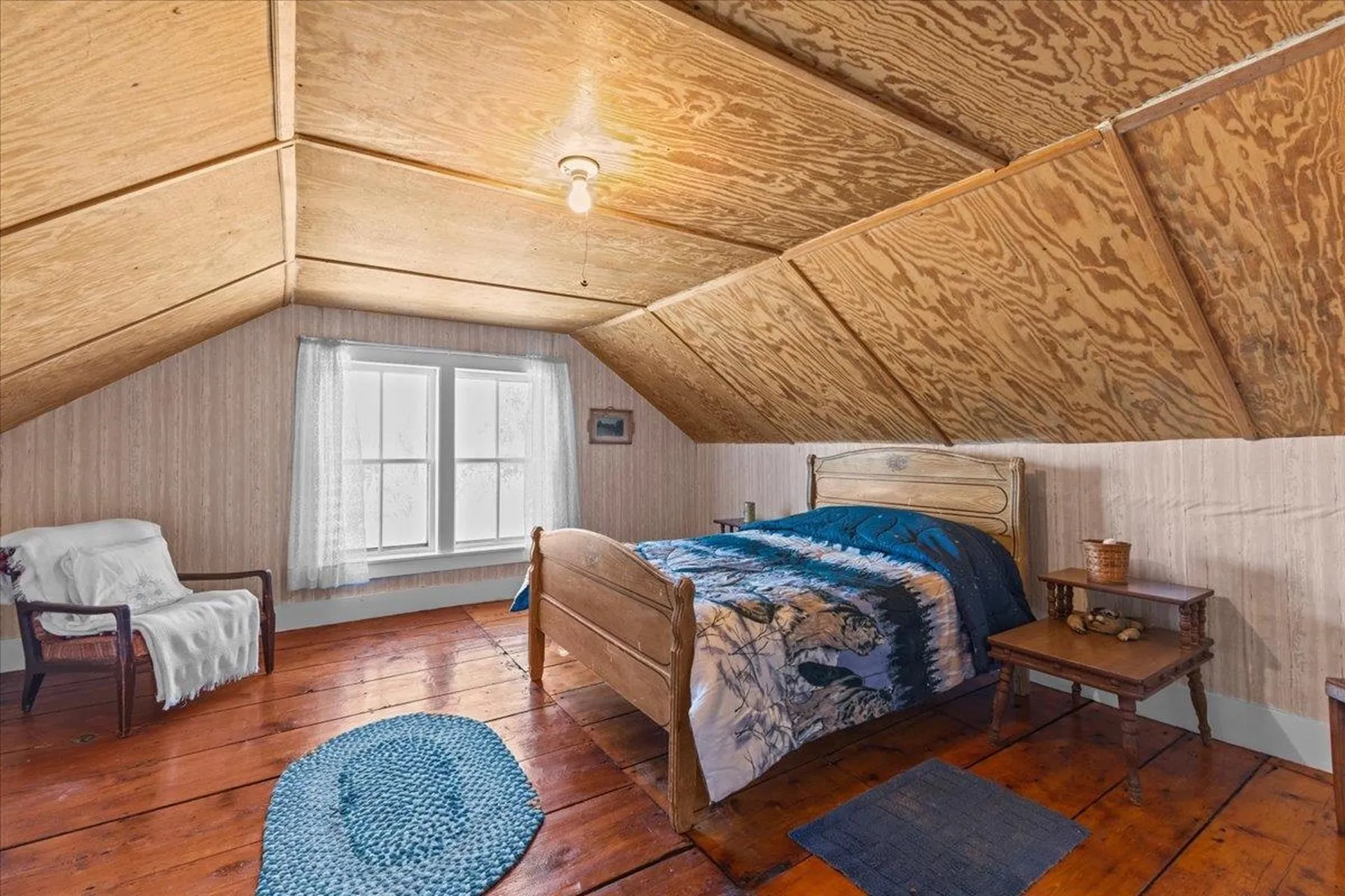 149 Drew Road Richford VT 05476