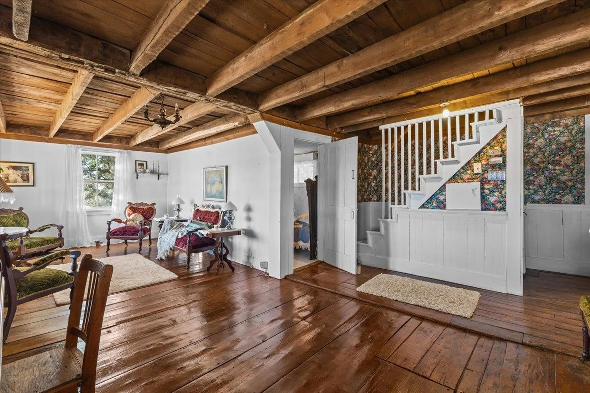 149 Drew Road Richford VT 05476