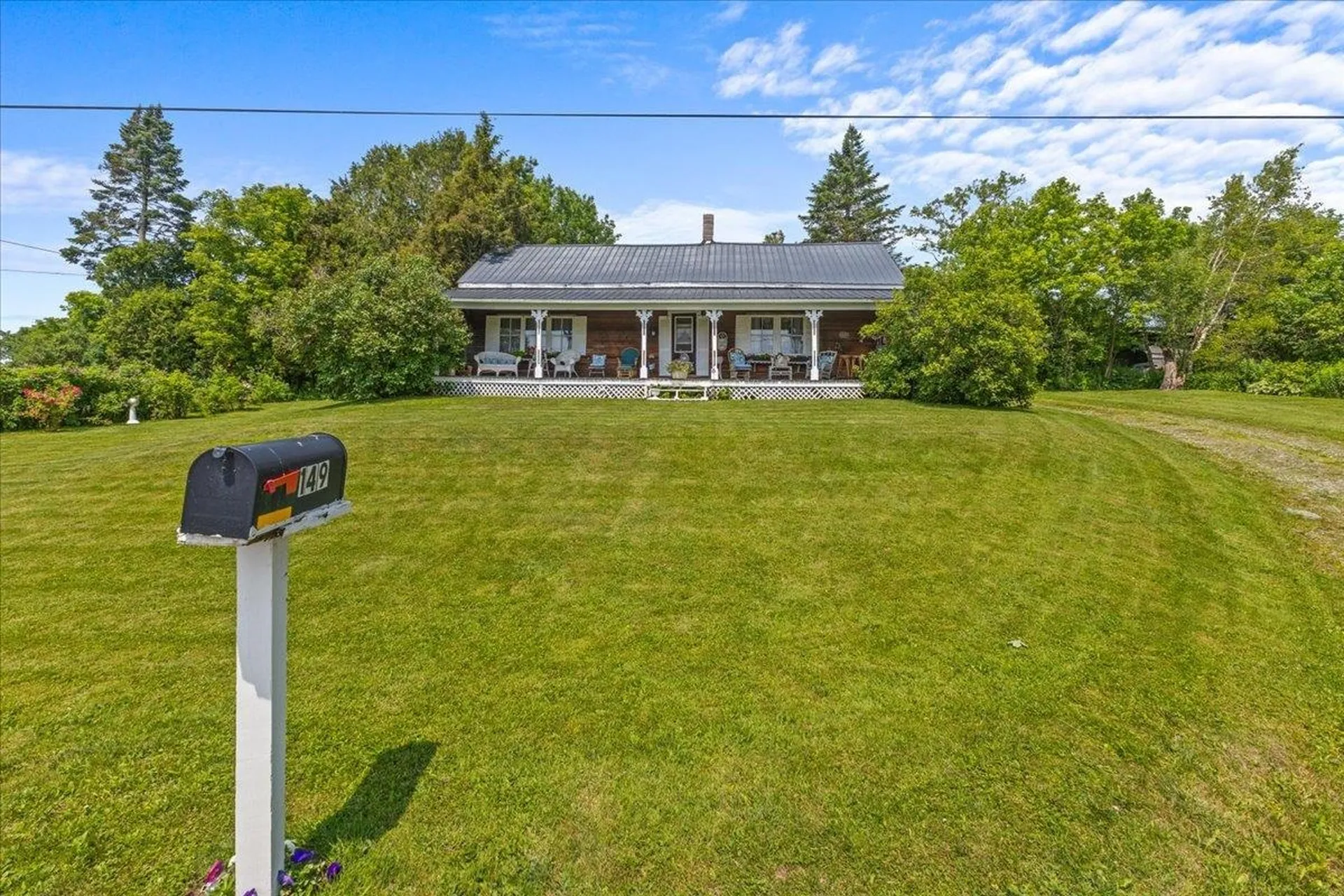 149 Drew Road Richford VT 05476