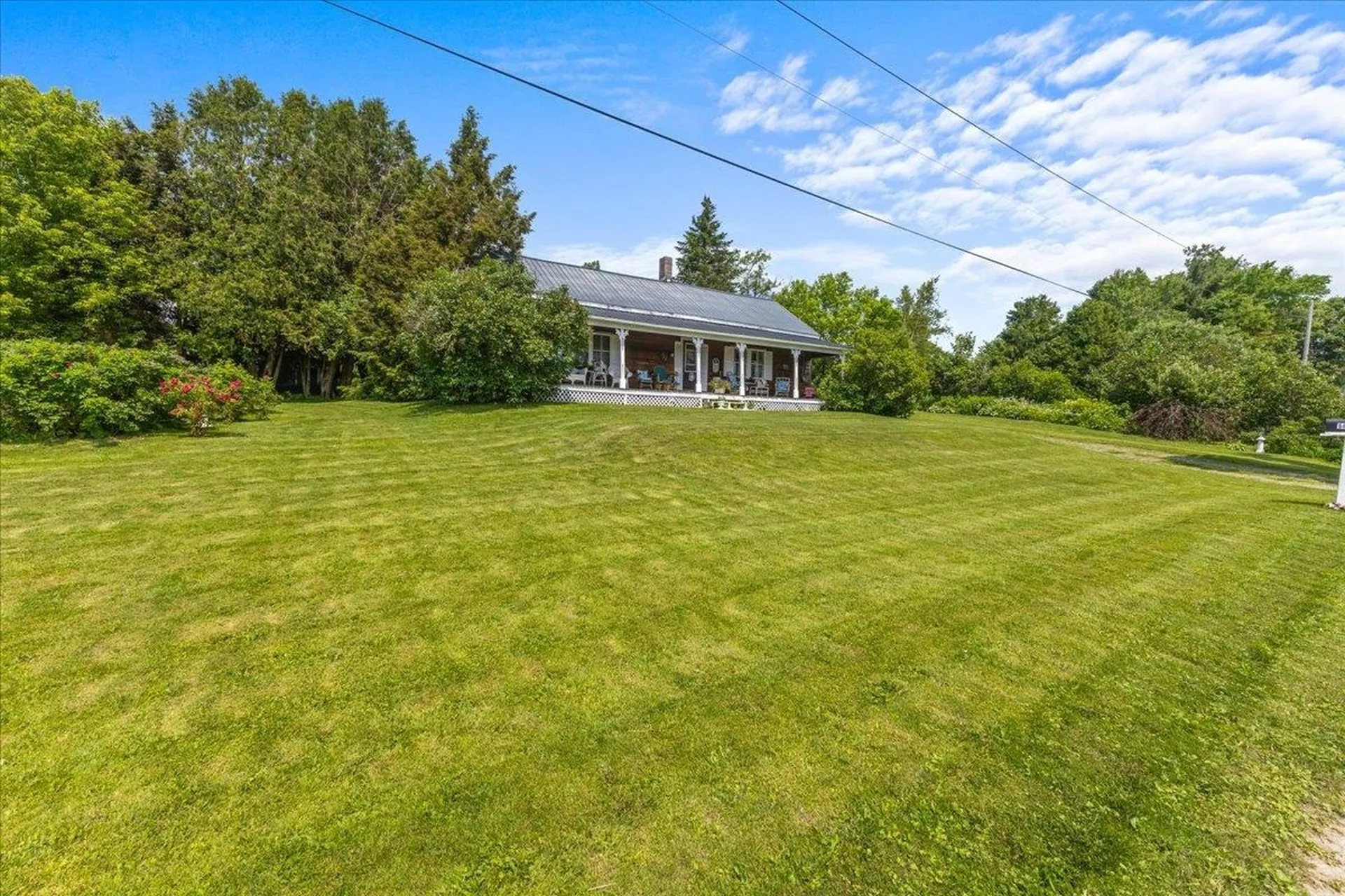 149 Drew Road Richford VT 05476