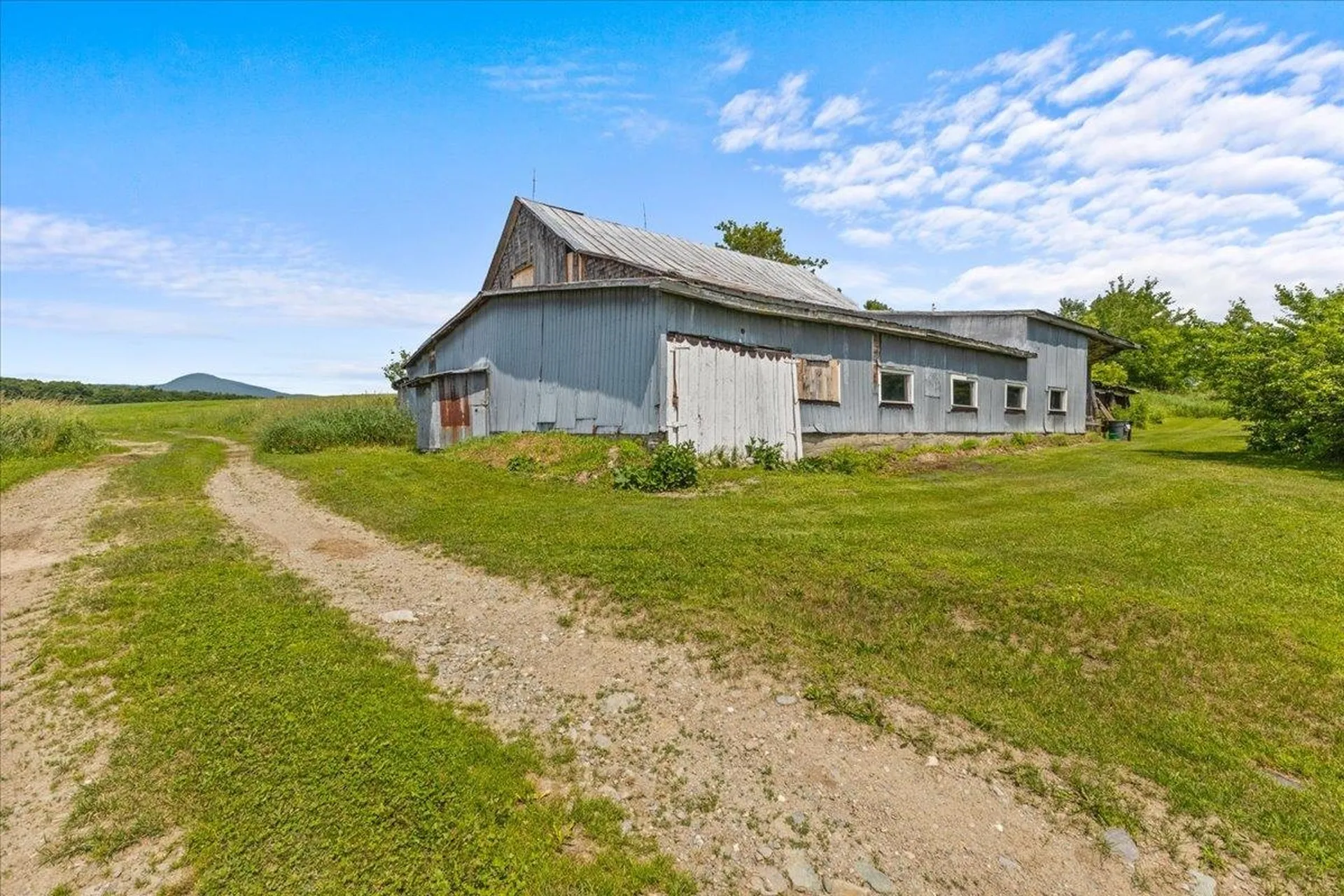 149 Drew Road Richford VT 05476