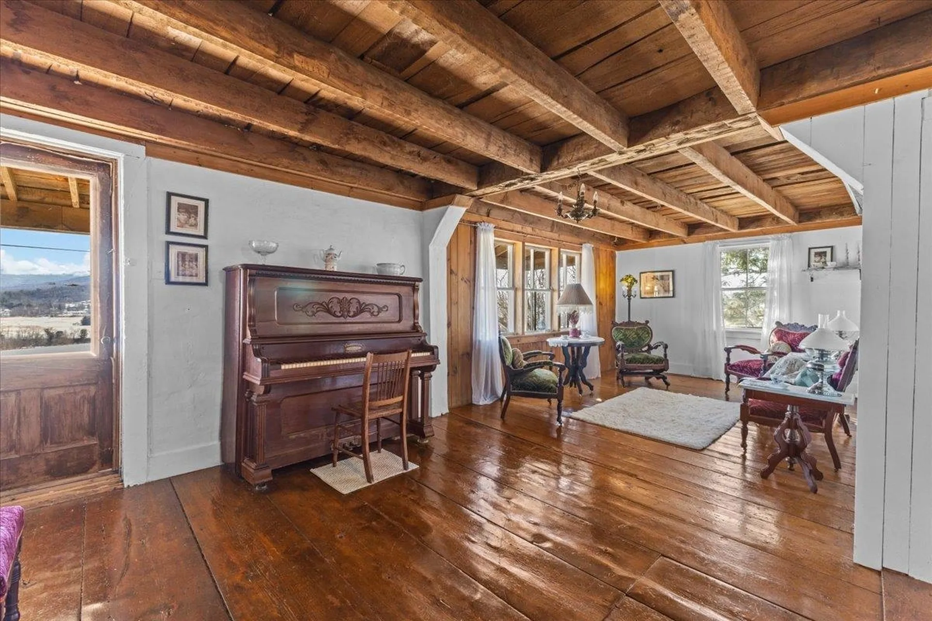 149 Drew Road Richford VT 05476