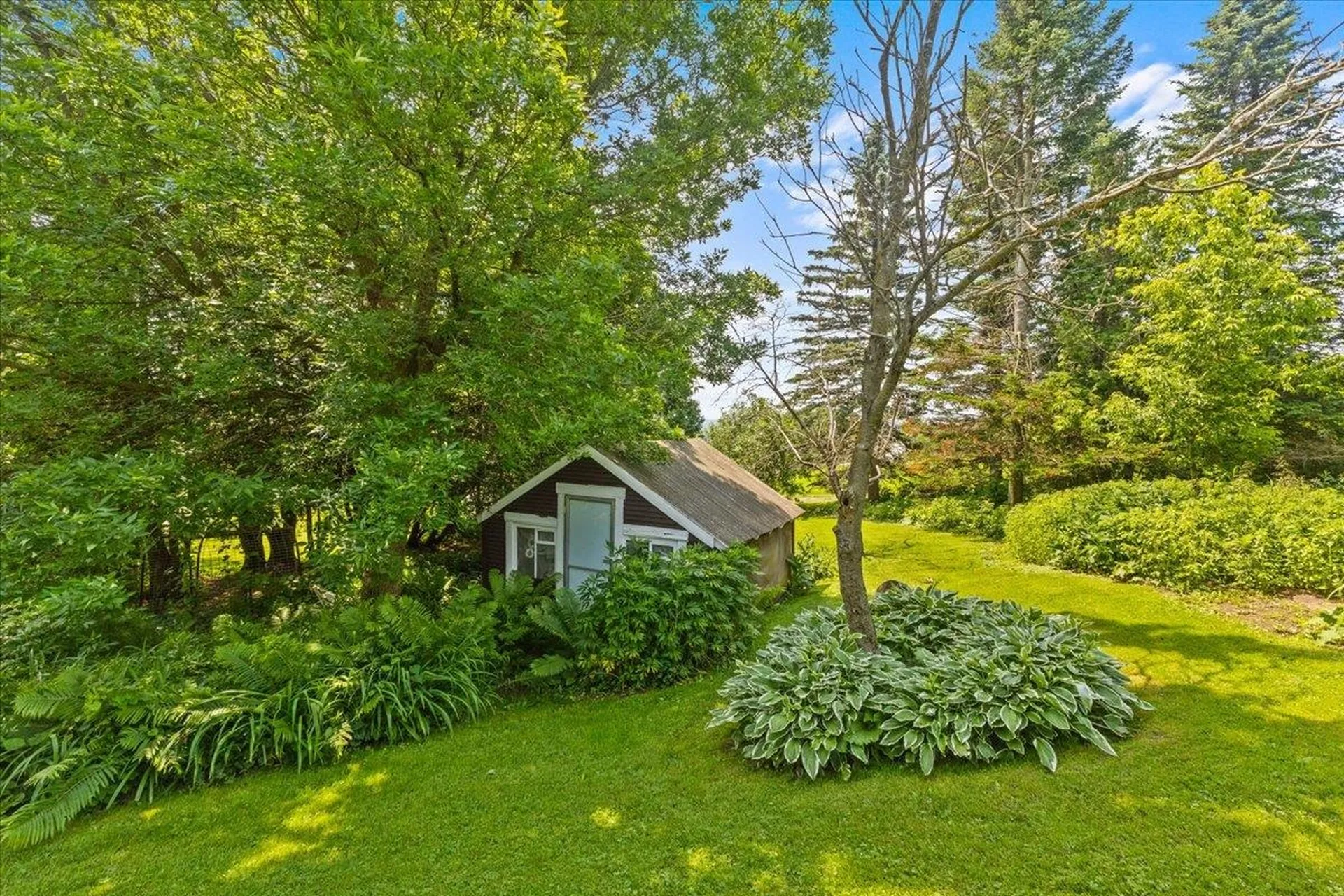 149 Drew Road Richford VT 05476