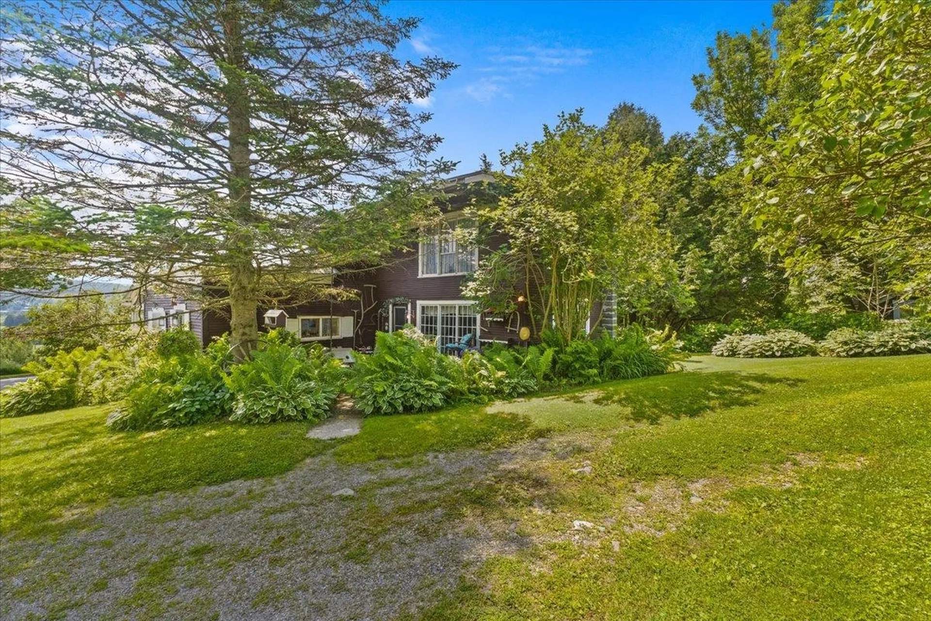 149 Drew Road Richford VT 05476