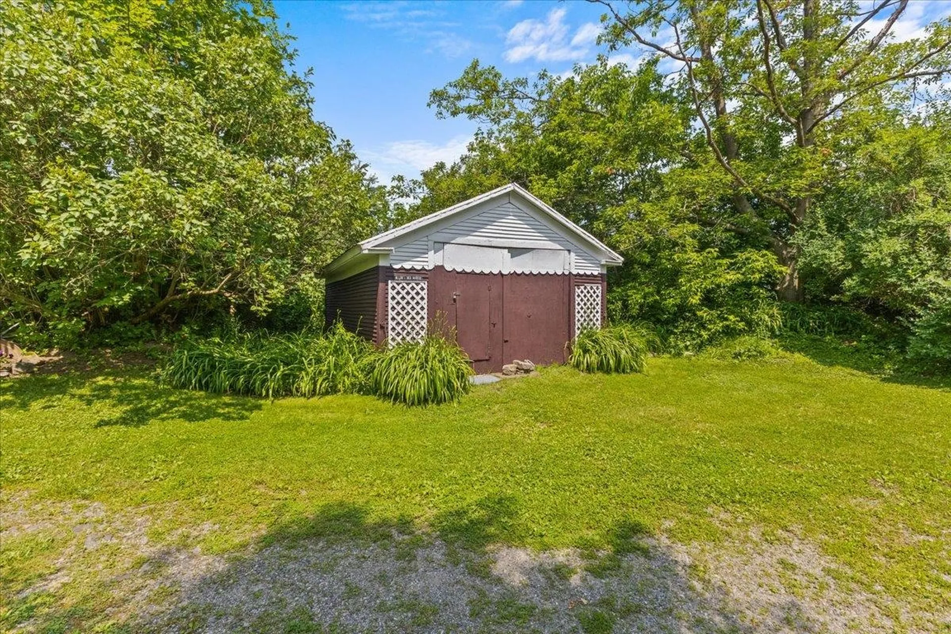 149 Drew Road Richford VT 05476