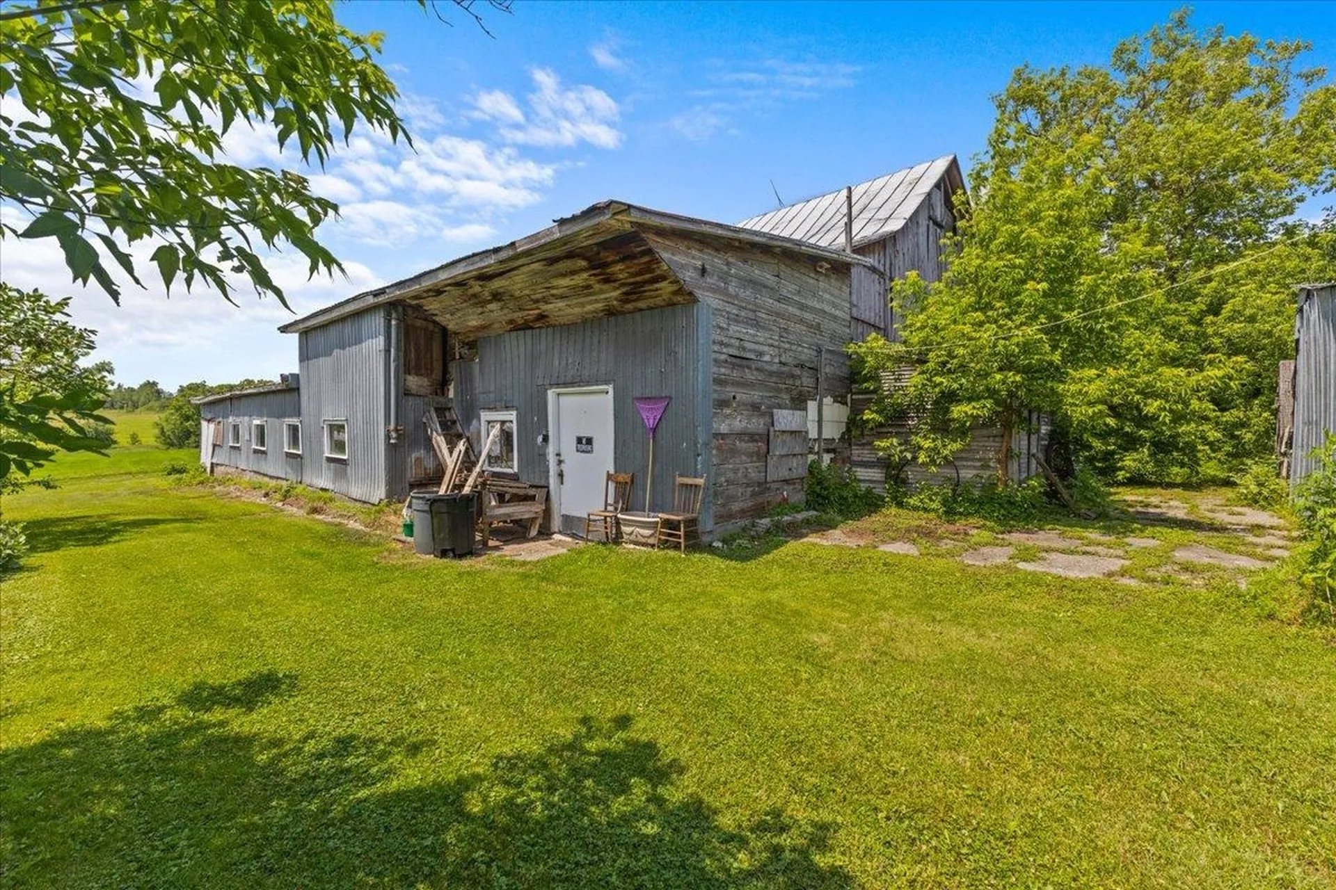 149 Drew Road Richford VT 05476