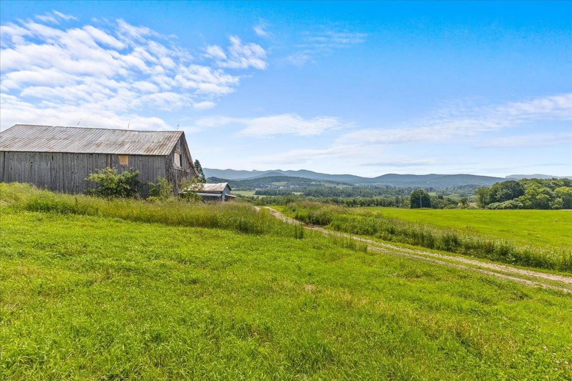 149 Drew Road Richford VT 05476