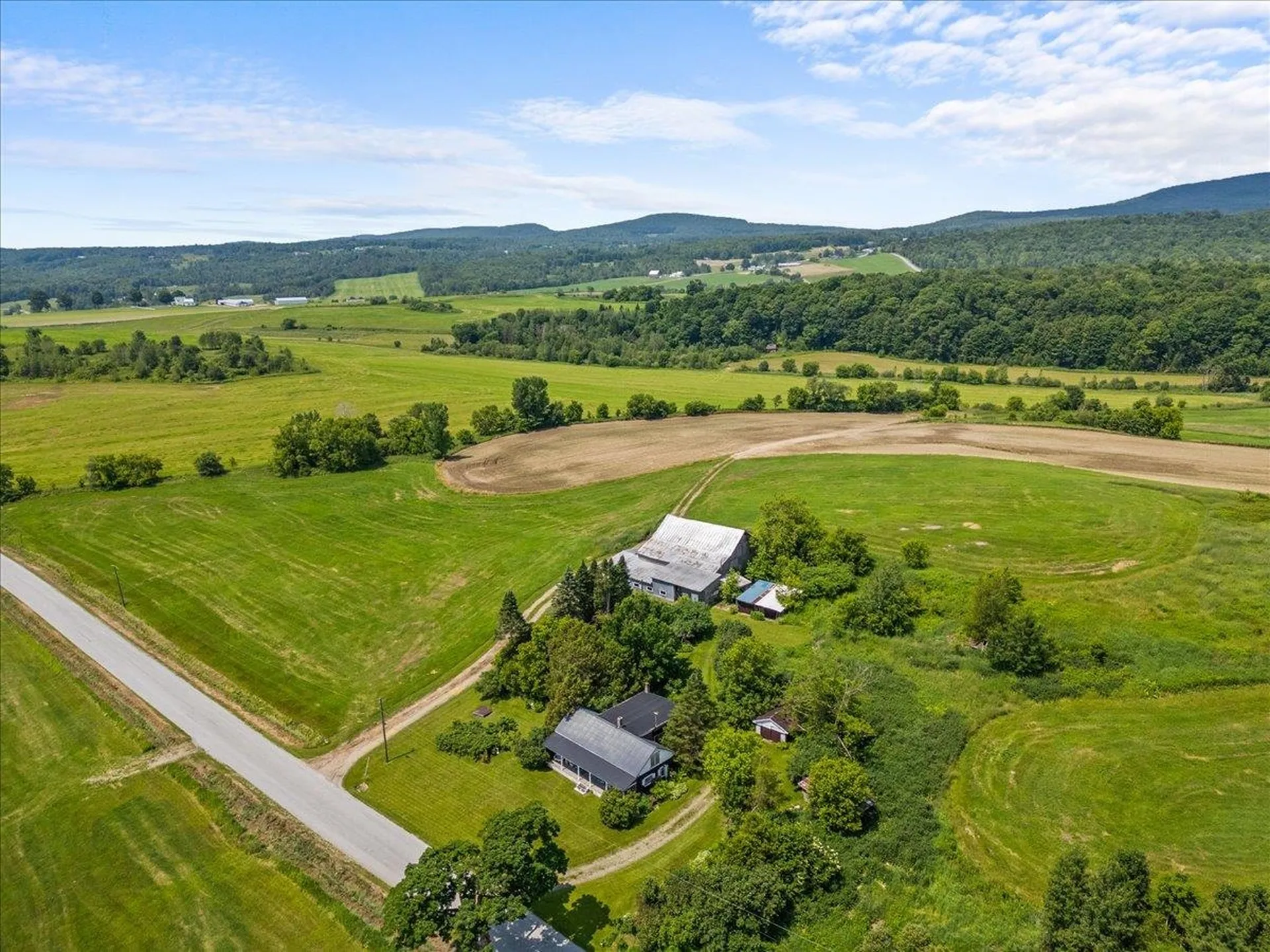 149 Drew Road Richford VT 05476