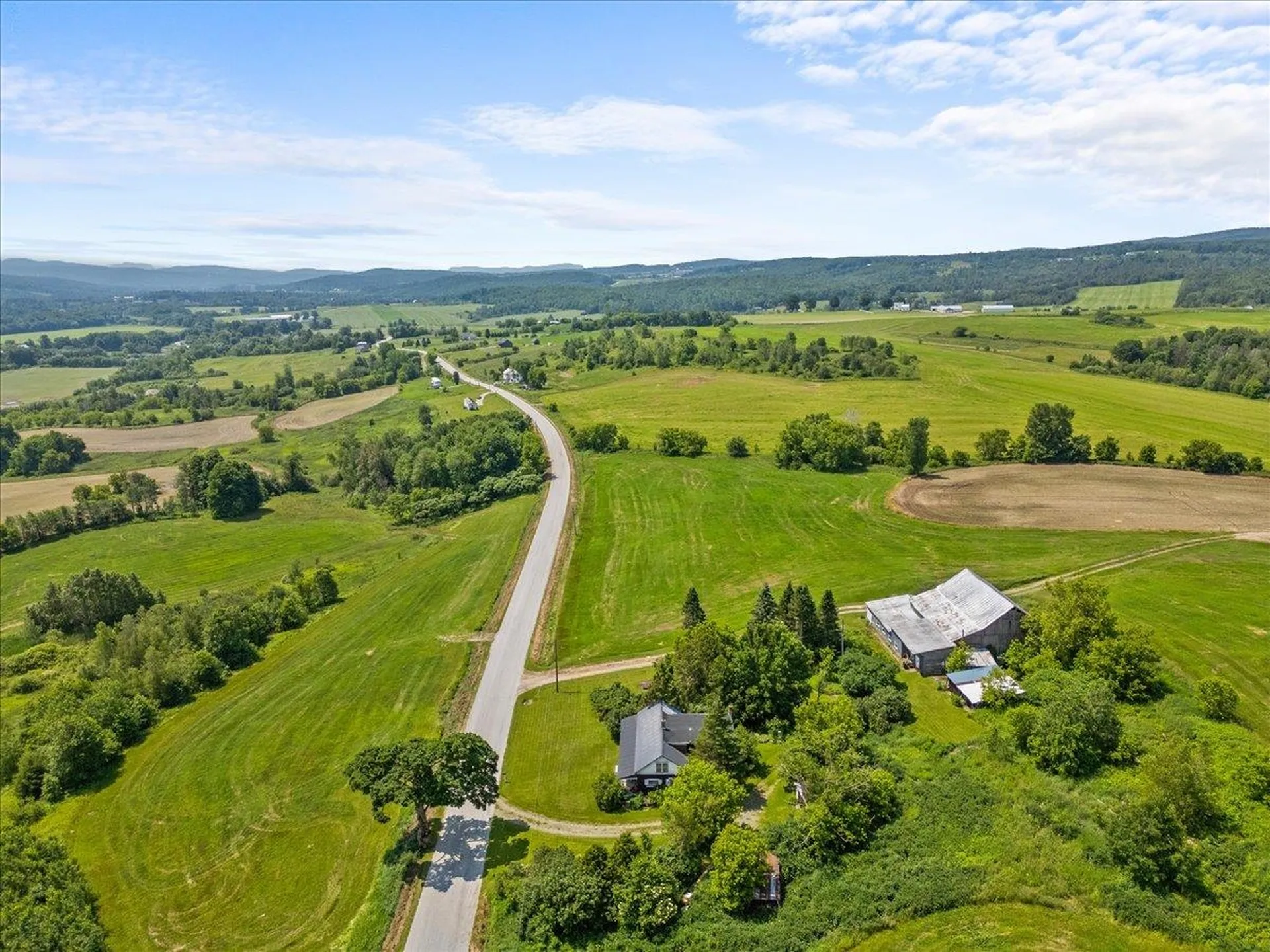 149 Drew Road Richford VT 05476
