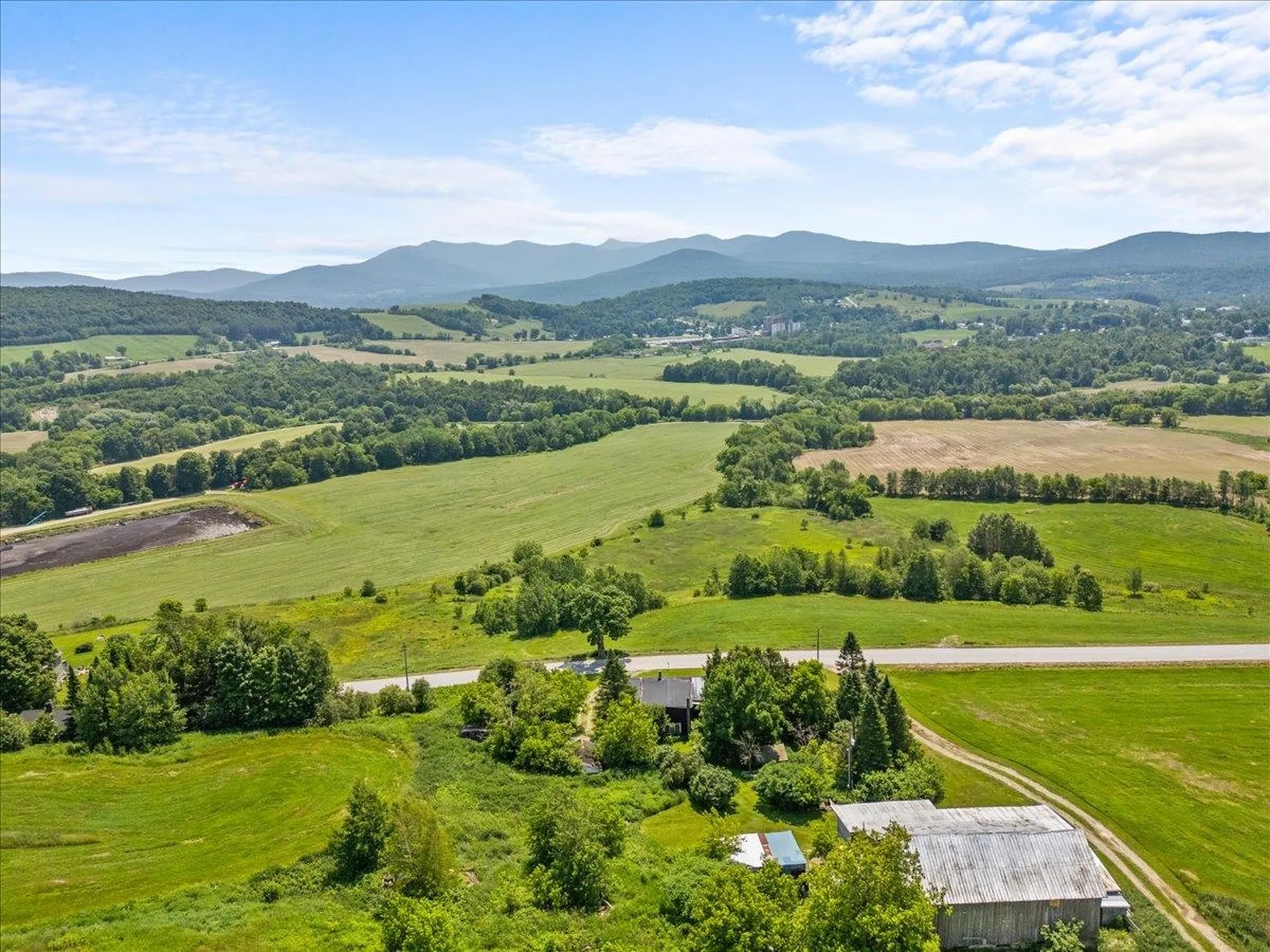 149 Drew Road Richford VT 05476