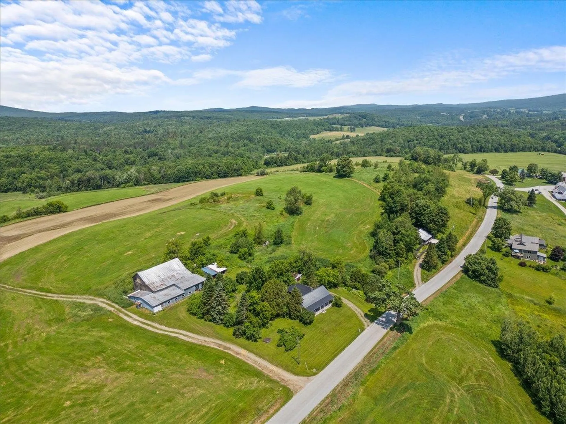 149 Drew Road Richford VT 05476