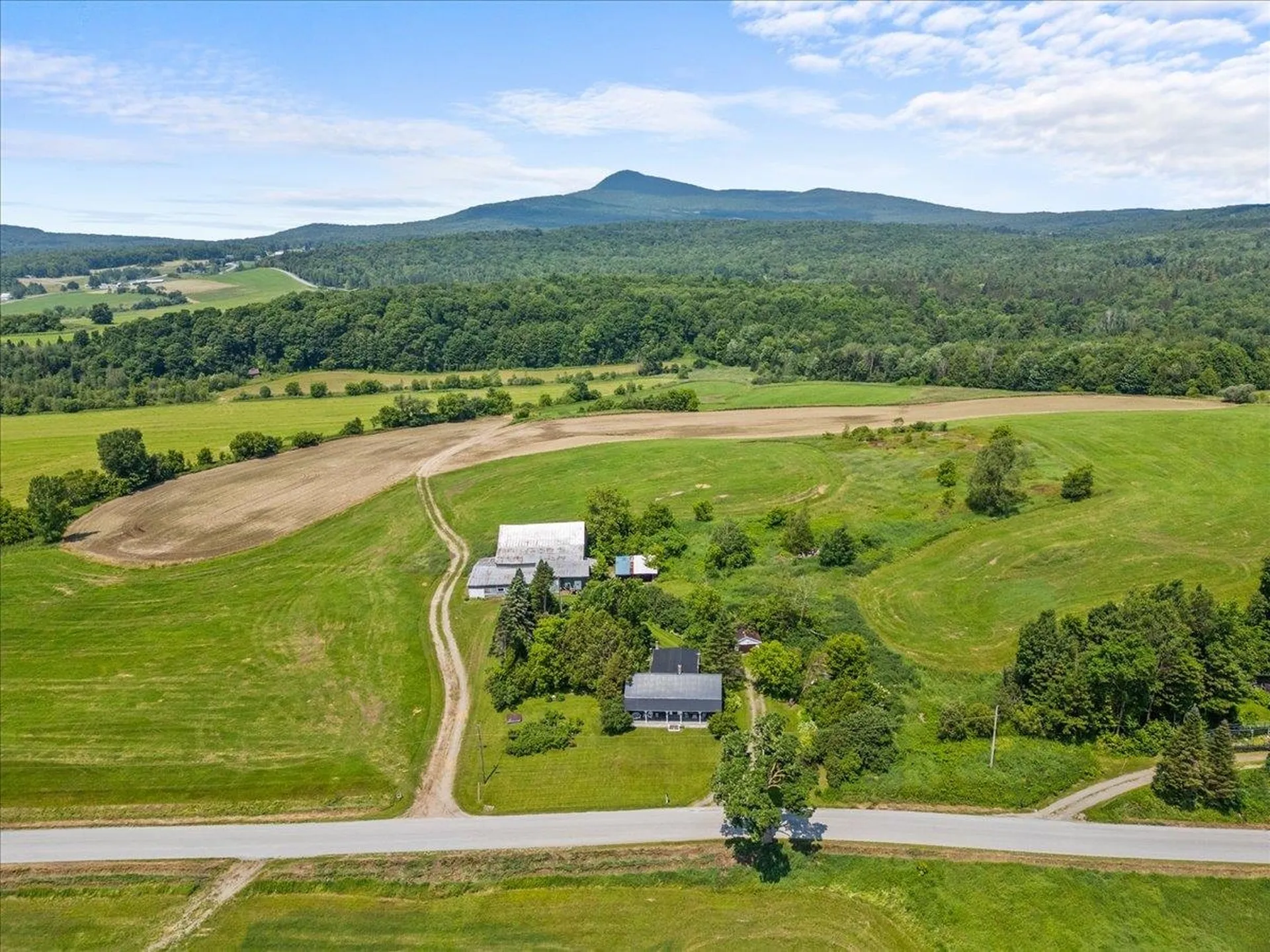 149 Drew Road Richford VT 05476