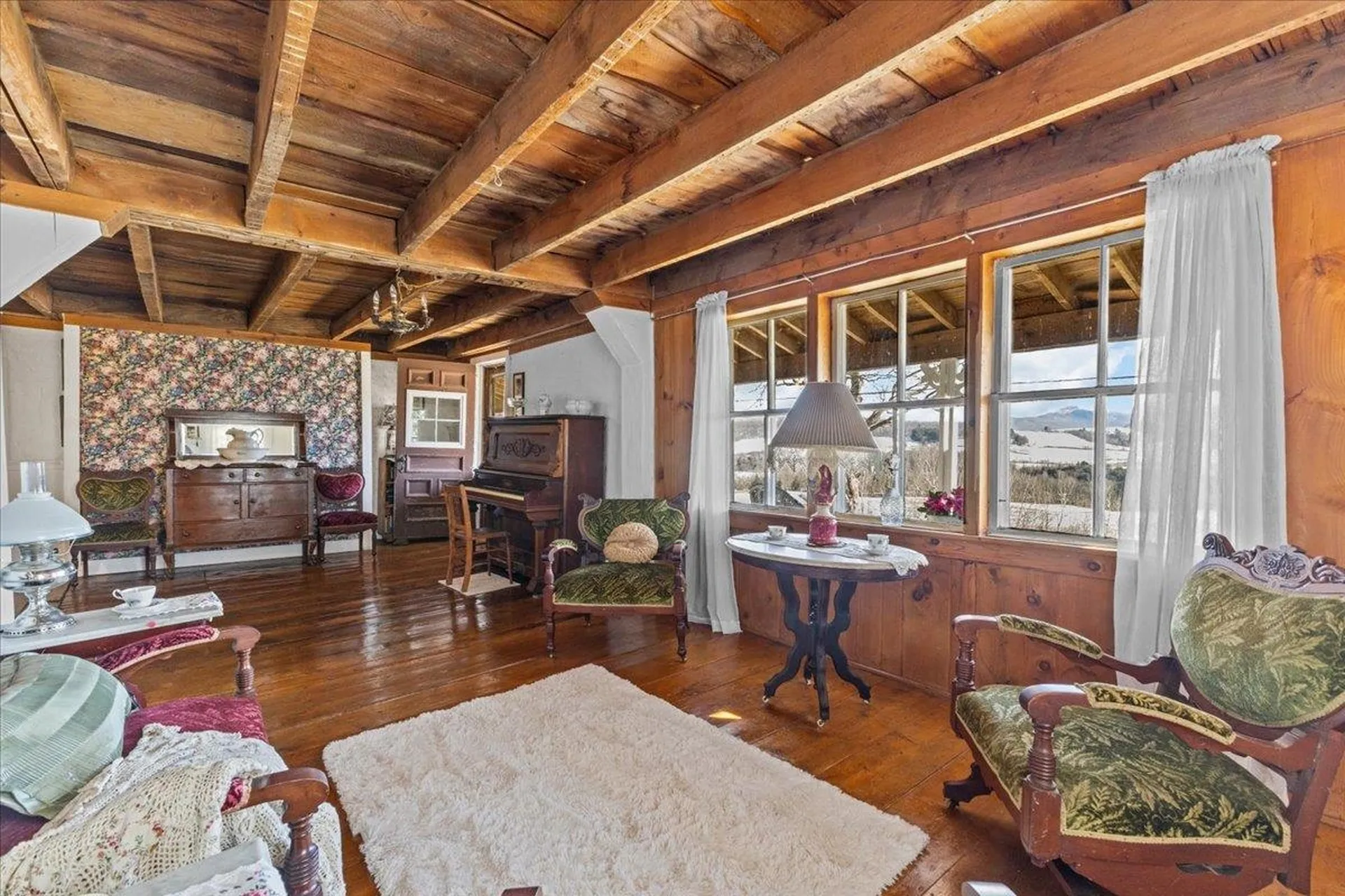 149 Drew Road Richford VT 05476