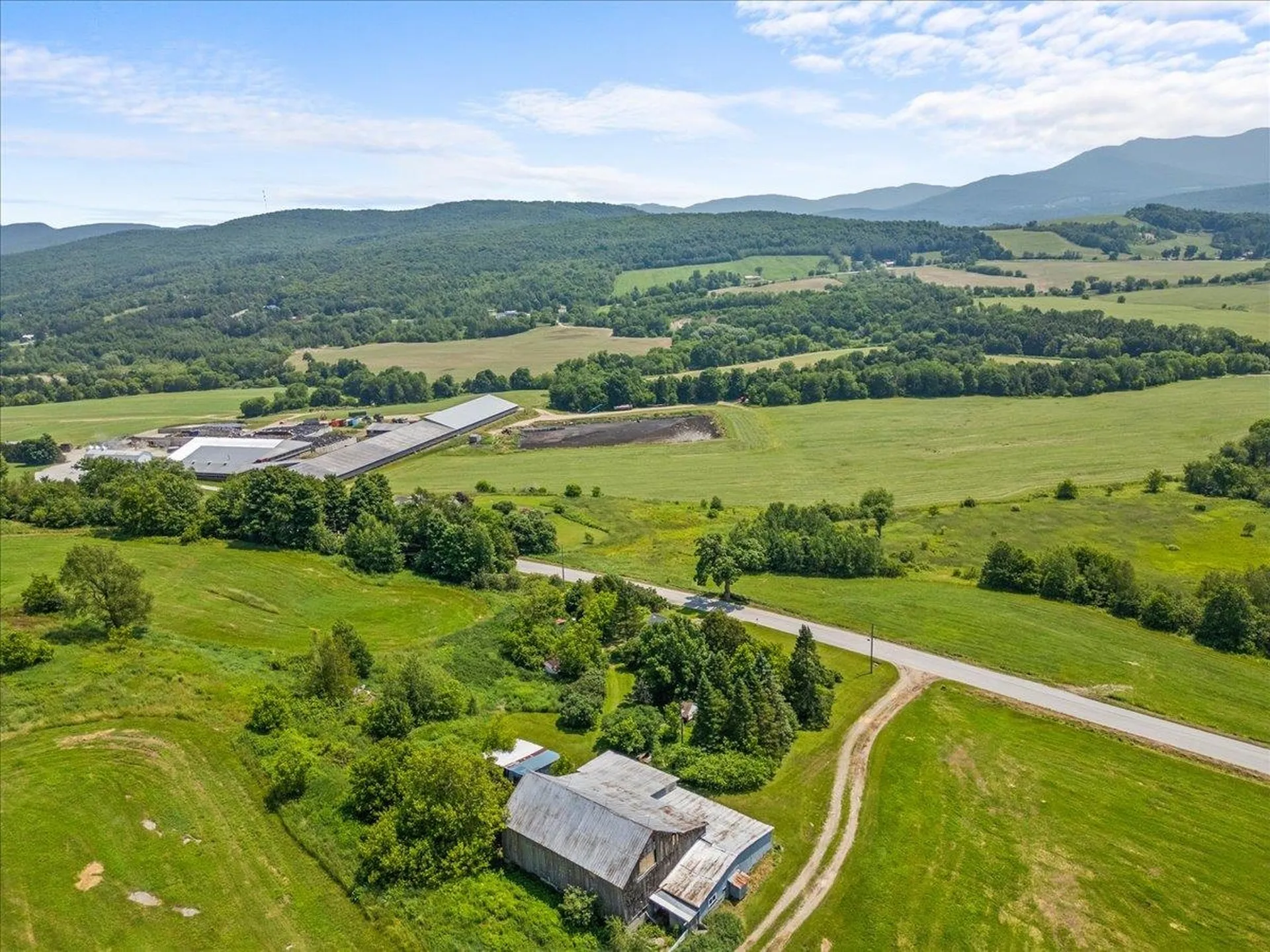149 Drew Road Richford VT 05476