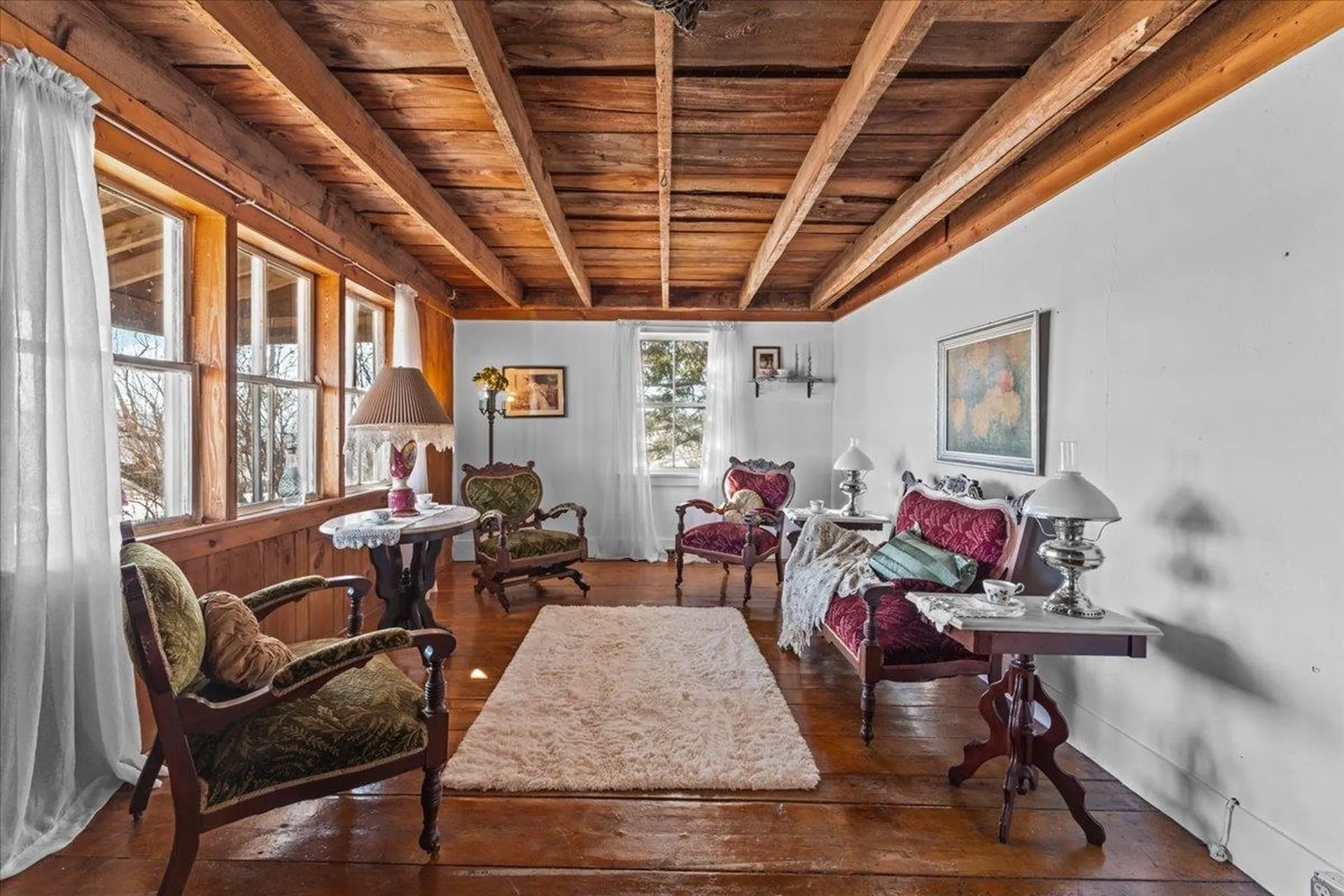 149 Drew Road Richford VT 05476