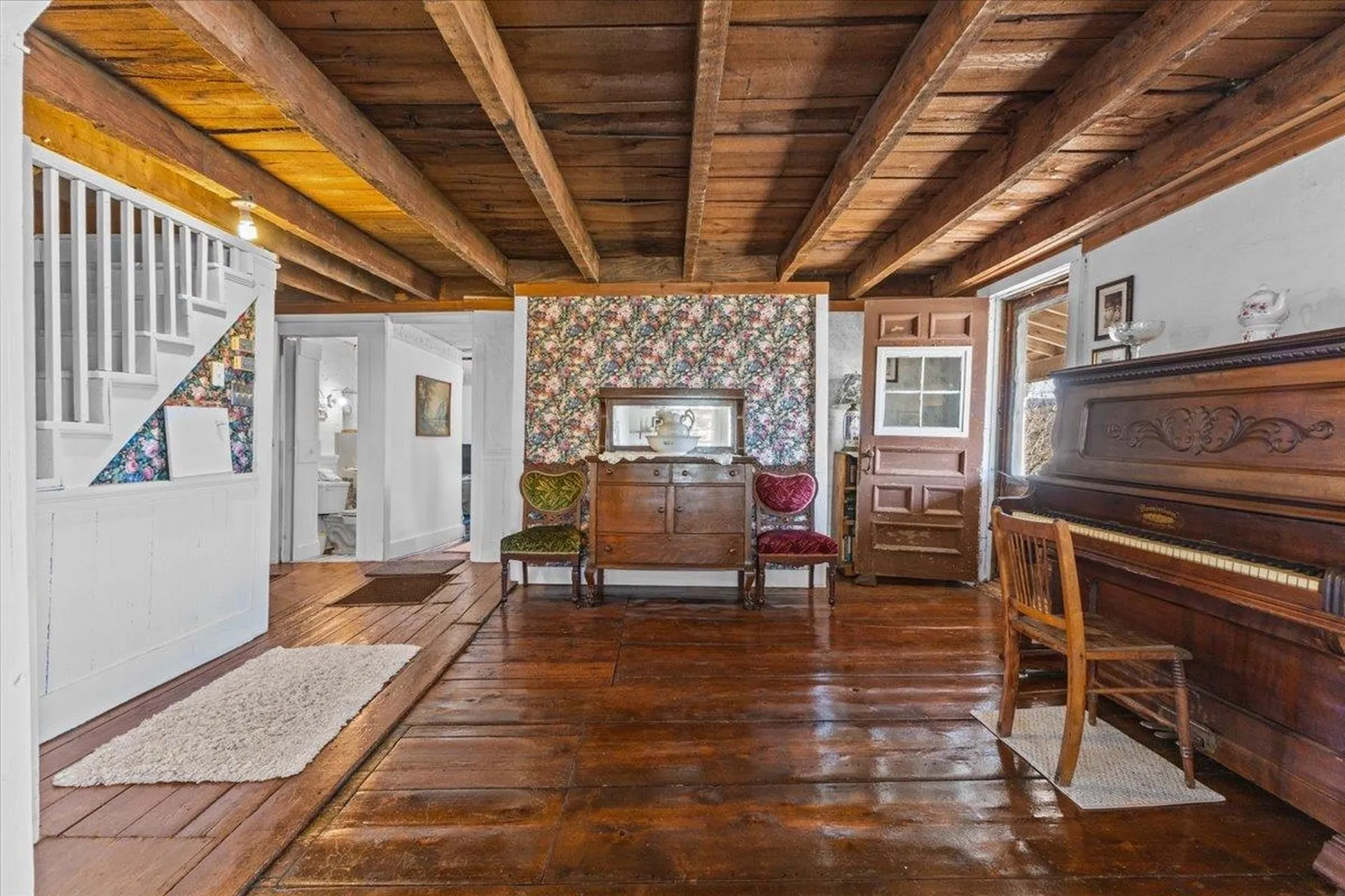 149 Drew Road Richford VT 05476